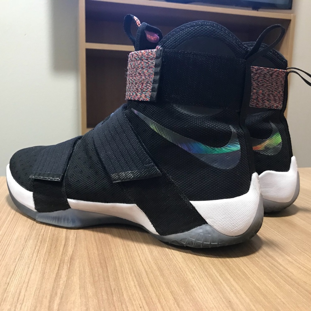 Nike LeBron all star edition sz 12.5